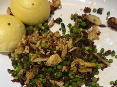 -紫光园·烤鸭(吕家营店)