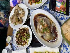 -范饭椰林川湘味海鲜·椰子鸡(三亚湾椰梦长廊店)