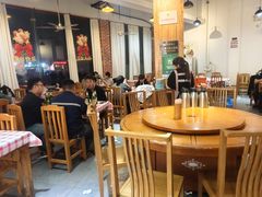 -铁头烧菜馆(翠苑路分店)