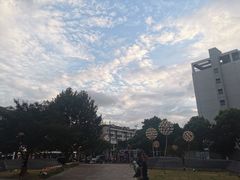 -绿地风尚天地广场