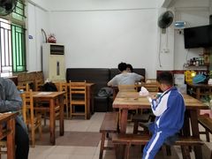 大堂-老兵牛蹄店(下沙店)