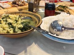 -老舅老蒙肉饼非遗店(一店)