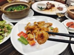 -猪肉婆私房菜(容桂总店)