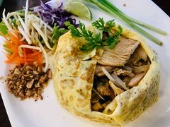 -清迈女子监狱马杀鸡(无分店)