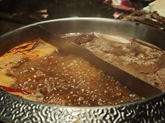 -一绪に和牛寿喜烧(罗湖益田假日店)