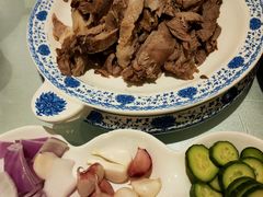 -宁夏国强手抓羊肉·清真菜(未央路凤三店)