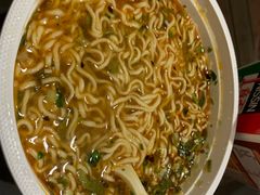 -马子禄牛肉面(金宝街店)