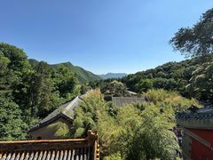 -潭柘寺景区
