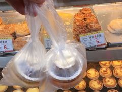 -赞记龙凤礼饼(宝源路店)