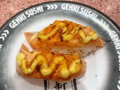 -元气寿司(环球港店)