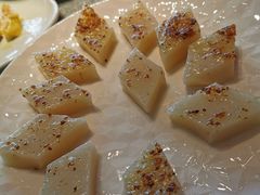 桂花拉糕-绿波廊(豫园店)