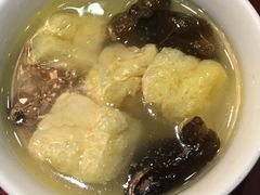 -夫子庙贵宾楼(钞库街店)