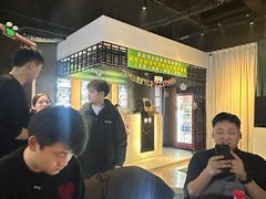 -棂笼·深度沉浸密室(武汉旗舰店)