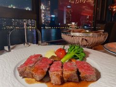 -Kathleen's Waitan 凯圣琳江景西餐厅(外滩店)