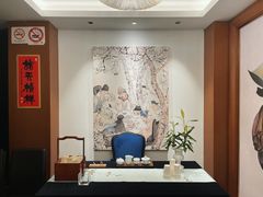 -维园悦谱·海派家常菜(乌鲁木齐南路店)