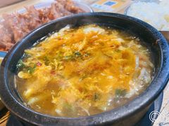 辣牛肉汤-京玉菲饭店(李村店)