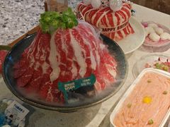 -五星桥原切肥牛火锅(怀德桥店)