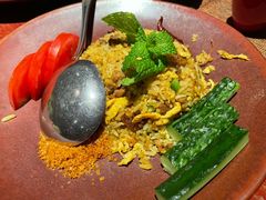 -花马天堂云南餐厅 Lost Heaven(外滩店)