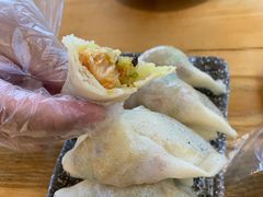 -老张太太特色小卷饼(第3号店)