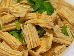 -梁记粥铺(开元地中海店)