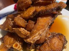 薰鱼-绍兴饭店知遇楼(环山路店)