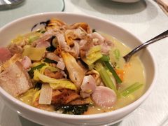 私房烩菜-橄榄季酒店