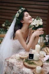 -全城热恋璀璨婚纱摄影(国贸总店)