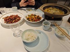 -攸州小镇家湘菜(小米科技园店)