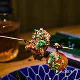 宝藏小店——天心家深夜食堂