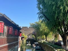 -老阊门菜馆(山塘街店)