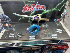-TOYSRUS玩具反斗城(正大广场店)