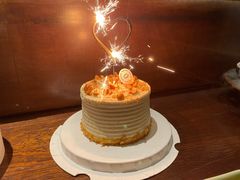 -玲婧胡同·生日蛋糕·餐厅(嘉里城店)