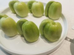 安徽人参果-大永徽·传统徽菜