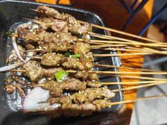 -本色.小马哥烧烤(五一路总店)