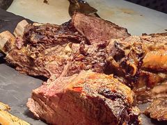 羊排-RISE RESTAURANT(滨海湾金沙店)