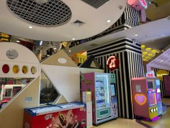 -meland club亲子乐园(重庆万象城店)