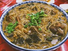 -哈尔滨饺子王·东北菜(鱼鳞浃路店)