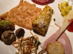 -拉蒂娜·巴西牛排馆 Latina·Brazilian Steakhouse(王府井喜悦店)