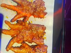 -胖子烧烤海鲜(亲贤北街店)