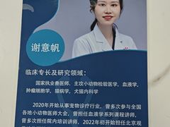 -北京观赏动物医院·24小时大型综合·猫专科·异宠专科