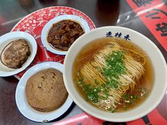 -逸桂禾面馆