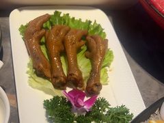 -德天肥牛海鲜火锅(城西银泰店)