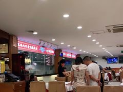 -朱仔记食府(江南大道店)