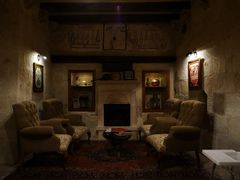 -Seten Restaurant Cappadocia