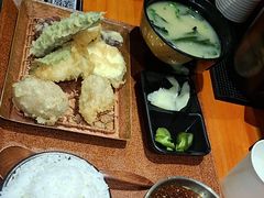 -天妇罗内顺田(罗湖店)