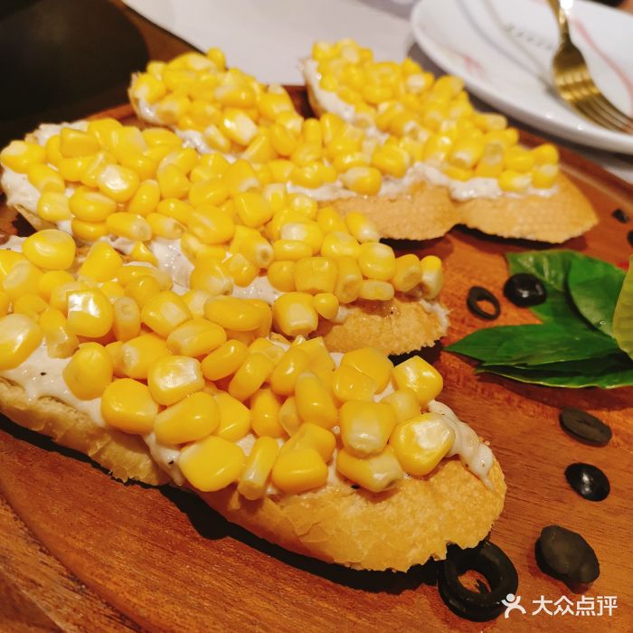 amore pizza(柏威年店)-图片-大连美食-大众点评网