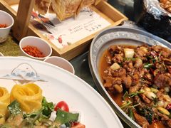 -映像威海·海鲜味道(市区店)