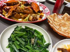 -江味龙虾馆·裸蓝龙虾(南山店)