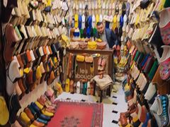 -穆莱拉赫制革厂