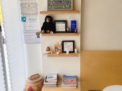 -悟白咖啡WoobyCafe